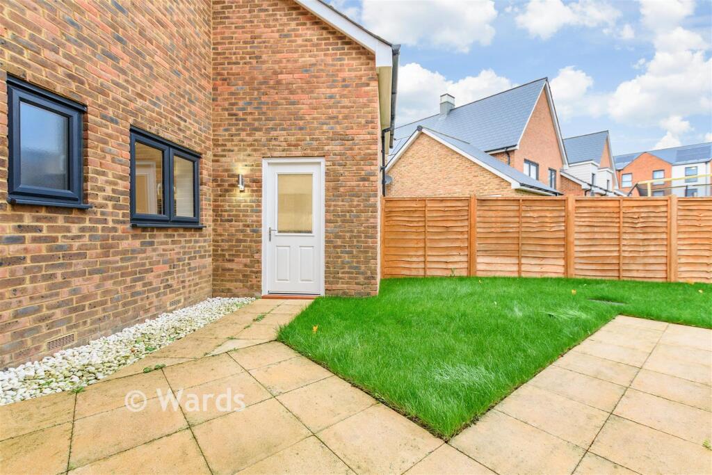 Main image of property: Stigand Lane, Greenhithe, Kent
