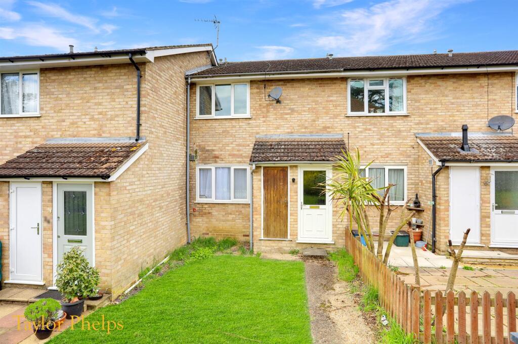 Main image of property: The Blanes, Ware