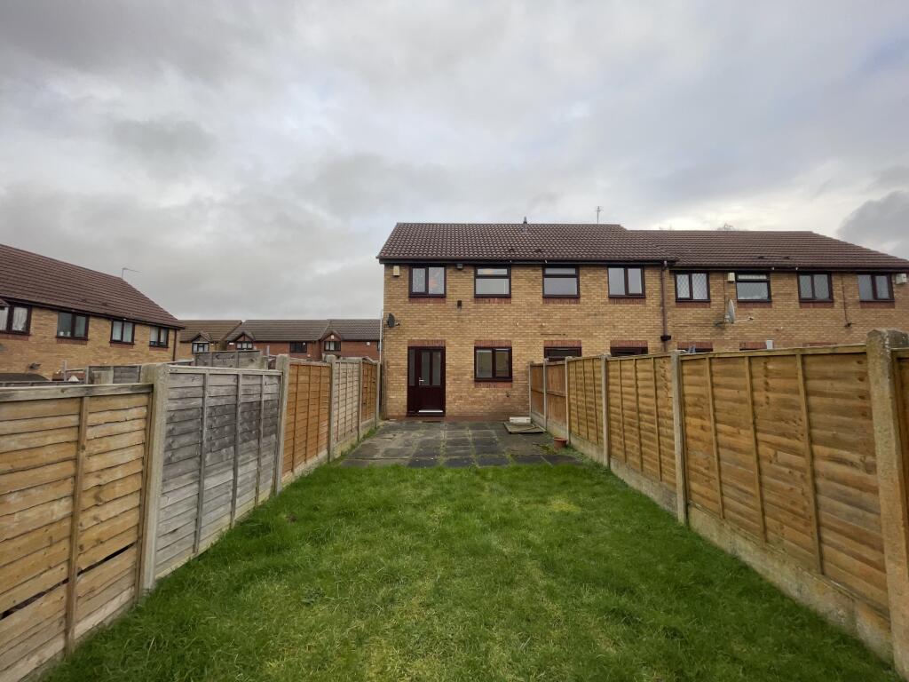 Main image of property: Ambleside Close, Wolverhampton, WV14