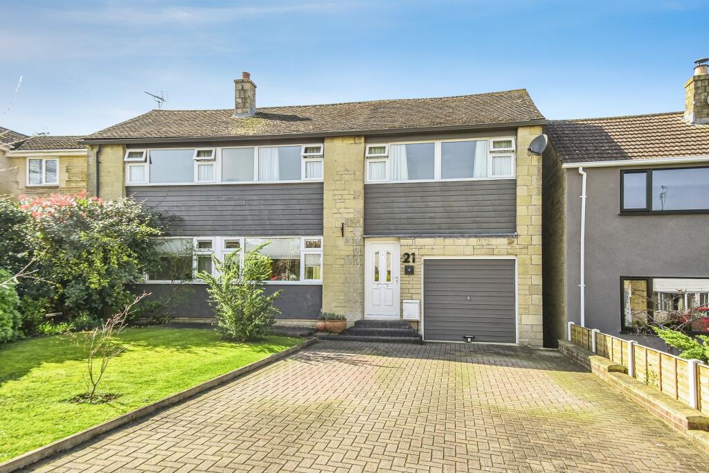 Main image of property: Grove Orchard, Highworth, Swindon