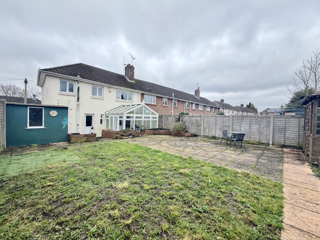 Additional image 2 of Frobisher Avenue, Wallisdown, Poole, BH12