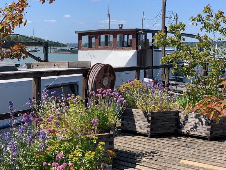 Main image of property: Pin Mill, IP9