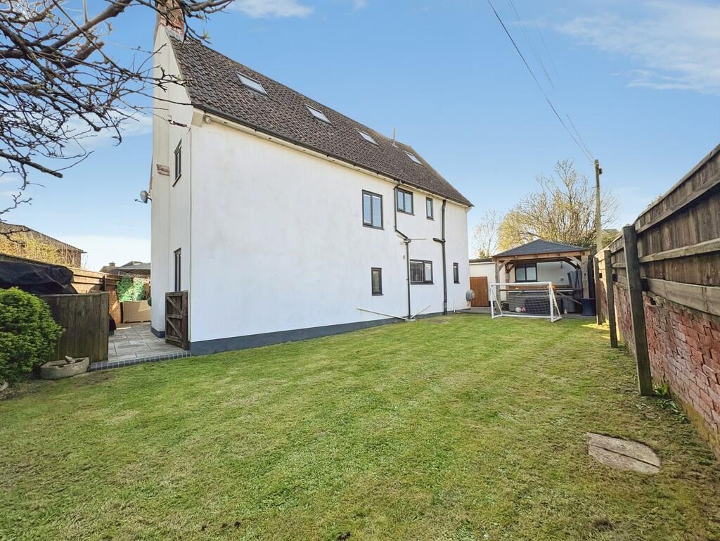 Additional image 2 of Swallowcliffe Gardens, Yeovil