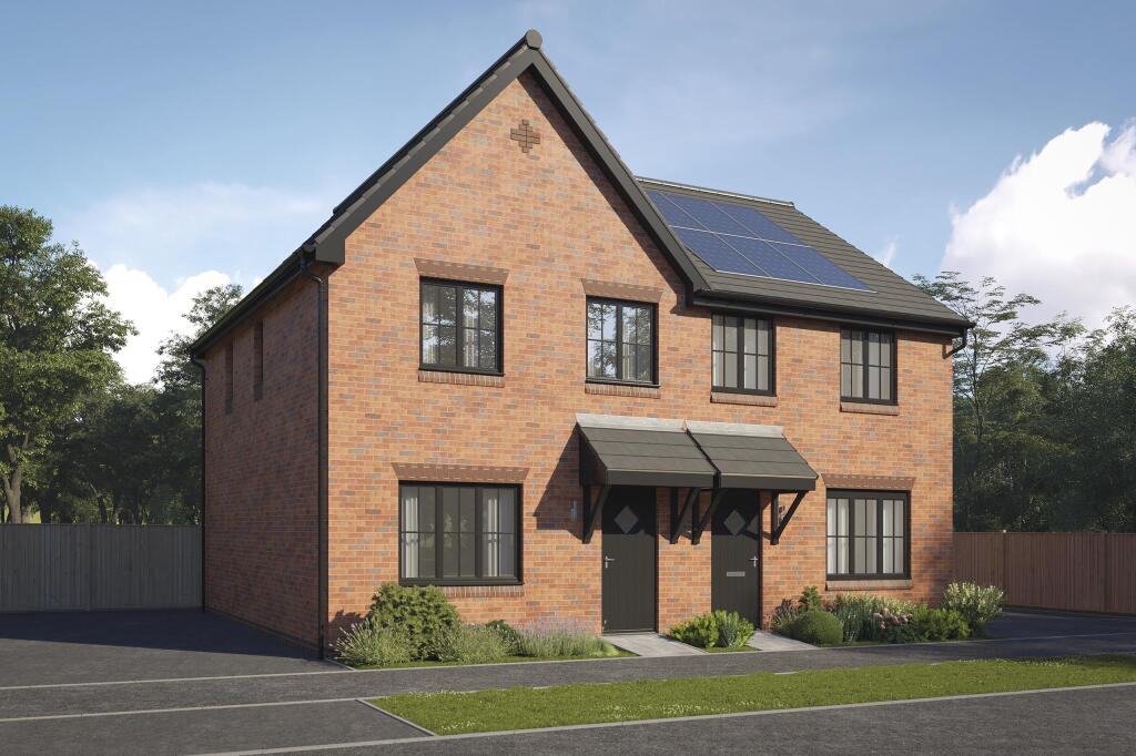 Main image of property: The Fairways,
Westhoughton,
Bolton,
BL5 3RE