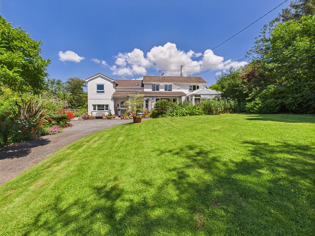 Main image of property: Bush, Bude