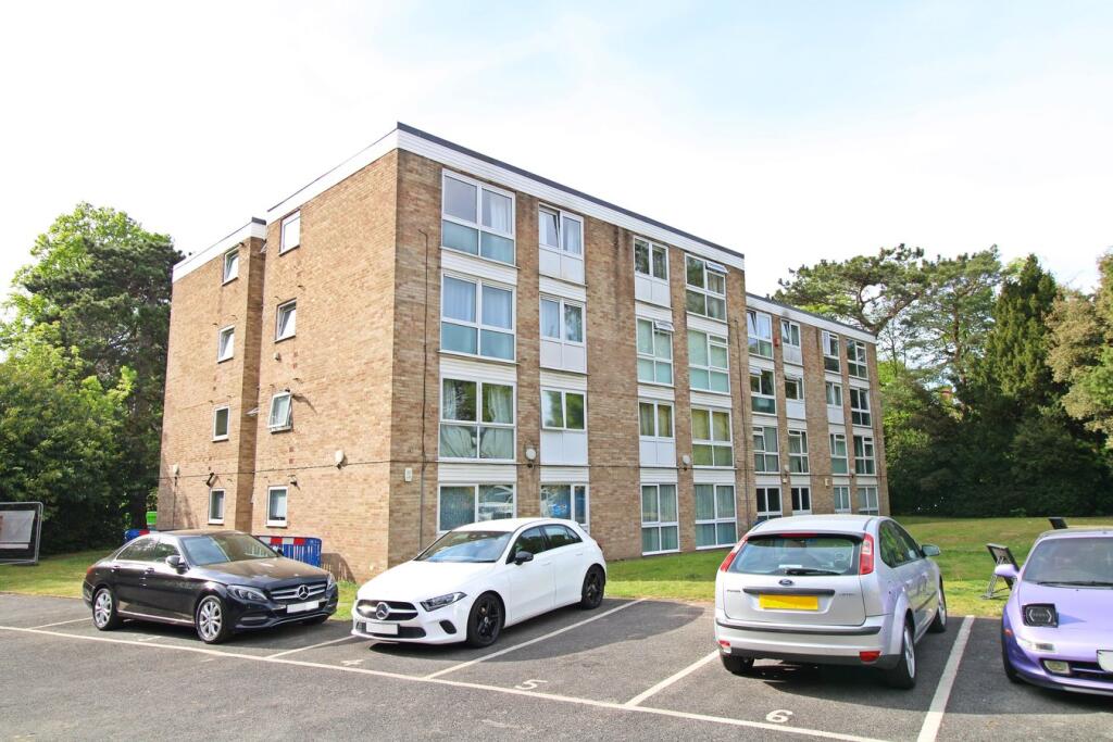 Main image of property: Park Road, Beckenham, BR3