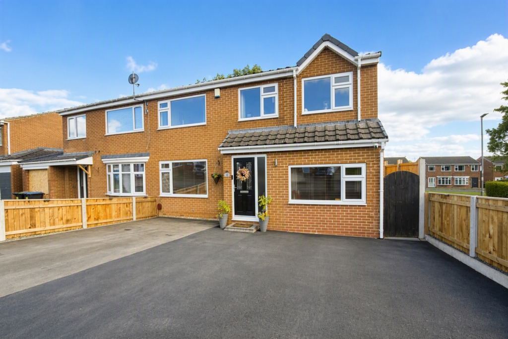 Main image of property: Murrayfield Drive, Brandon, Durham, DH7
