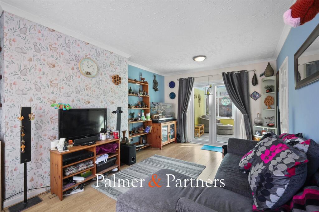 House in Colchester - View 5