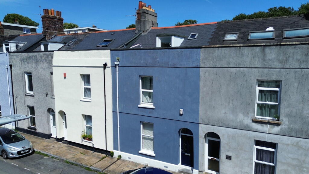 Main image of property: Pym Street, Plymouth