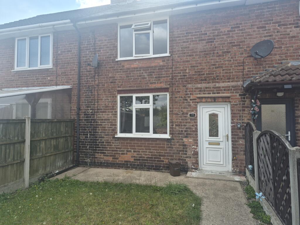 Main image of property: Pool Close, Pinxton, NG16
