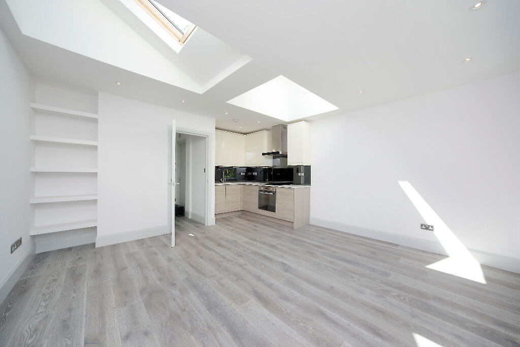 Main image of property: West Hill, London, SW18