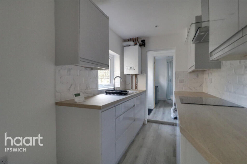 Main image of property: Ann Street, IPSWICH