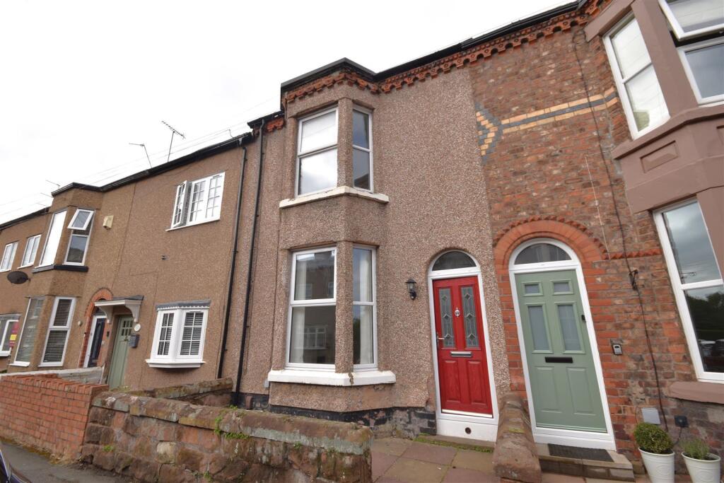 Main image of property: Gladstone Road, Neston