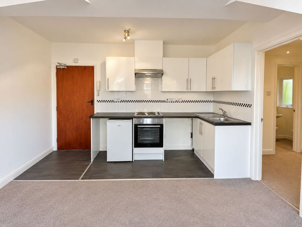 Apartment in Bassetlaw, Worksop - View 4