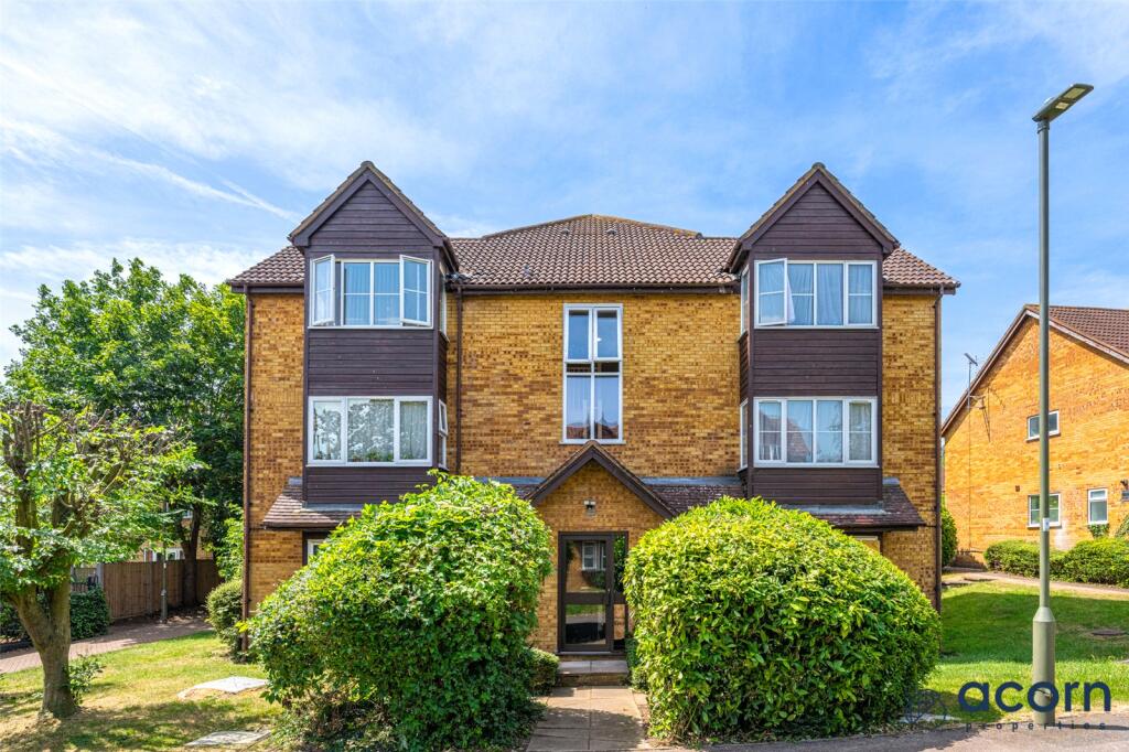 Main image of property: Beaumaris Green, Welsh Harp Village, London, NW9