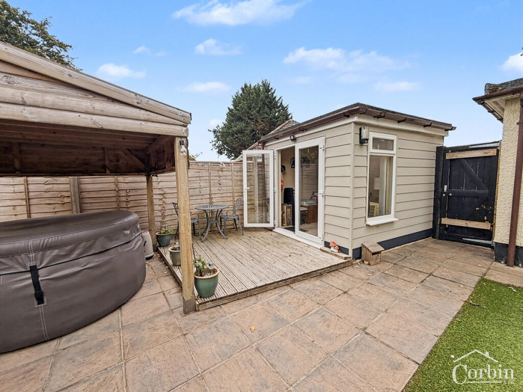 House in Bournemouth - View 3