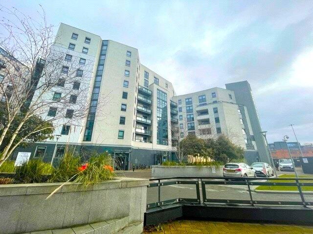 Main image of property: Gateway South, Marsh Lane, Leeds, LS9