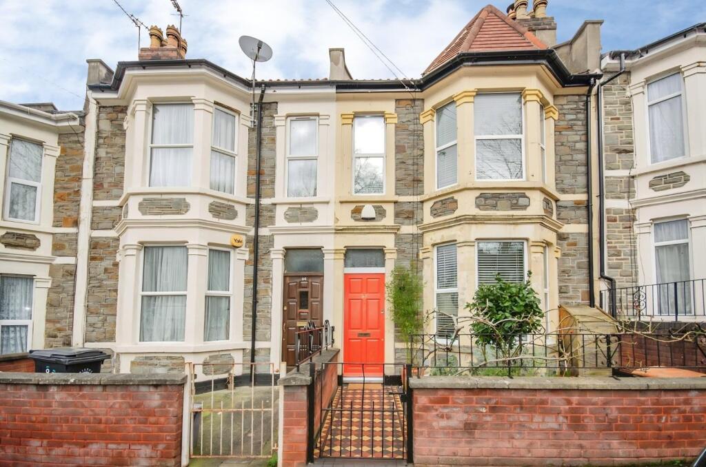 Main image of property: Chelsea Park, Easton, Bristol BS5 6AQ