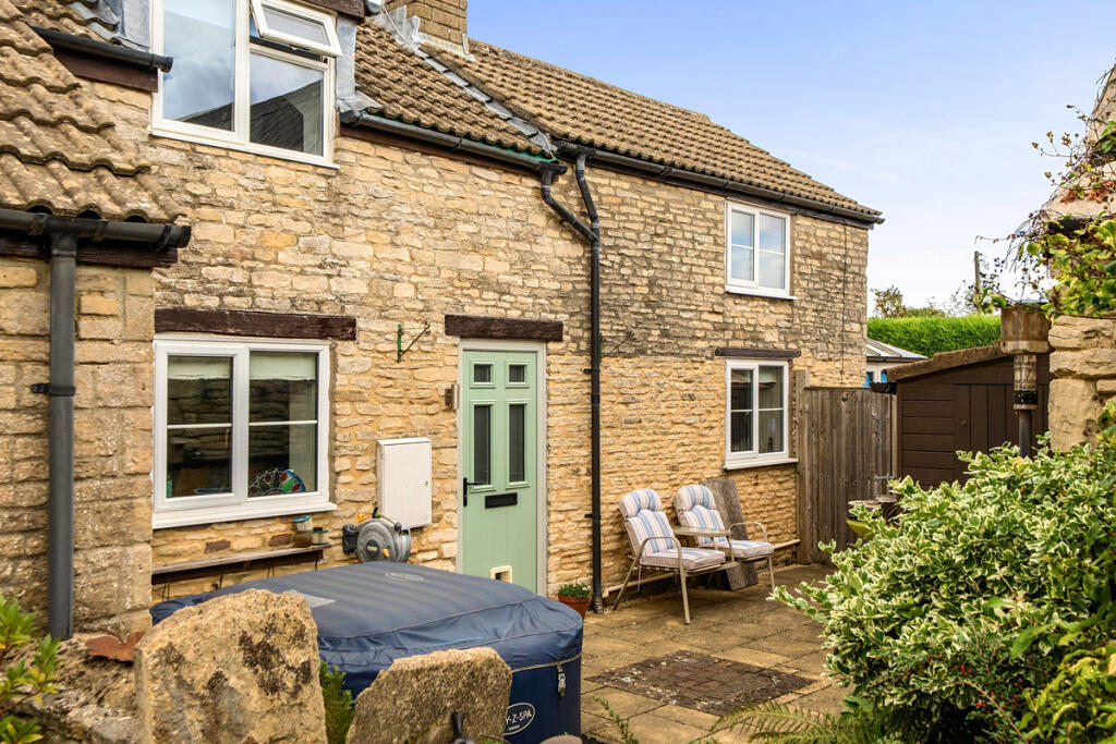 Main image of property: The Plain, Badminton, GL9