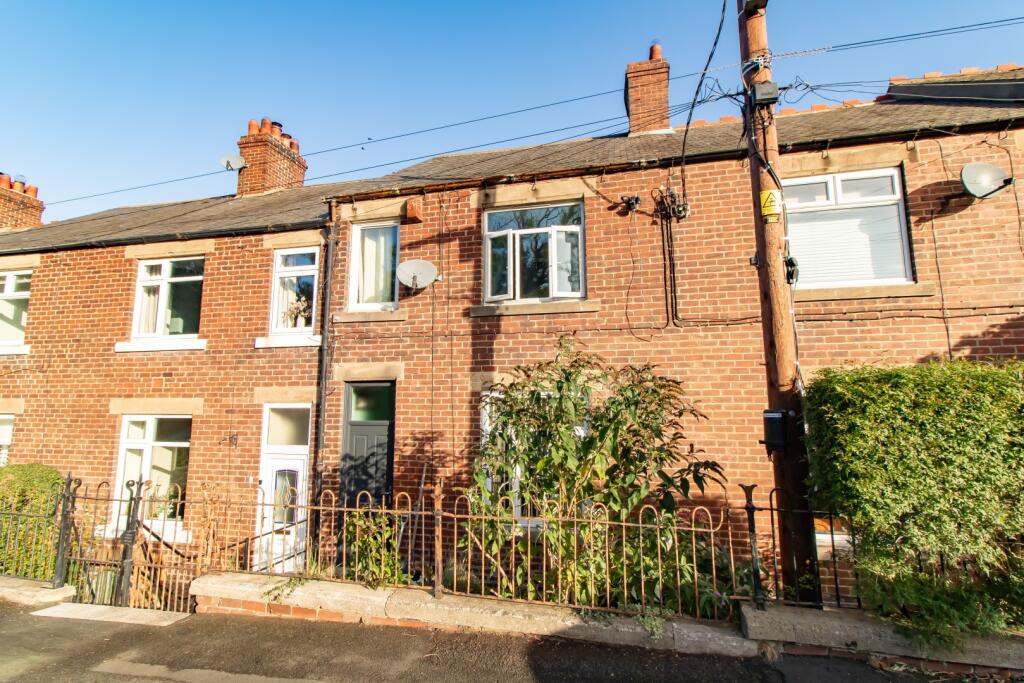 Main image of property: Beaumont Terrace, Prudhoe, Northumberland