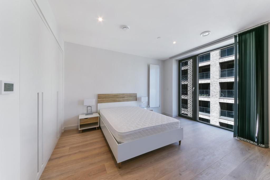 Apartment in London - View 2