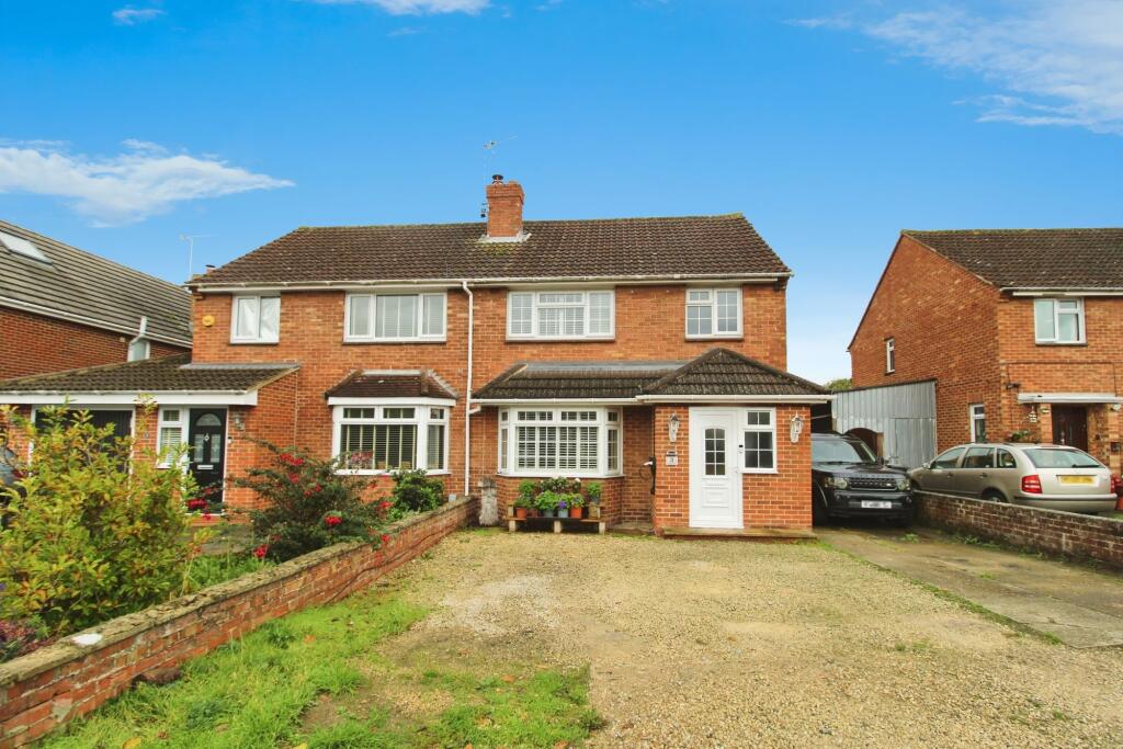 Main image of property: Ridgeway Road, Queensfield, SN2