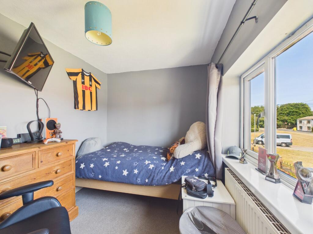 House in Patrington, East Riding of Yorkshire - More