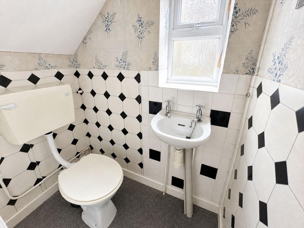 House in Burnham-on-Sea - More