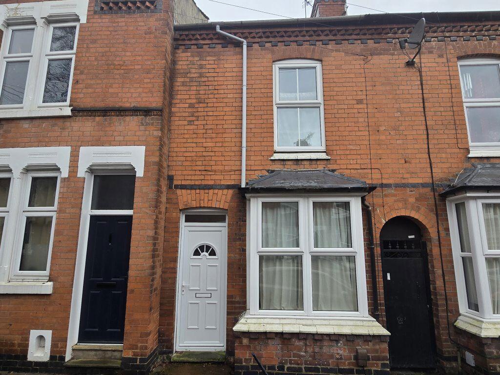 Main image of property: Cradock Road, Leicester