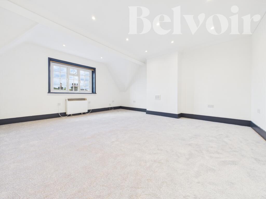 Main image of property: Winton Square, Town Centre, Basingstoke, RG21