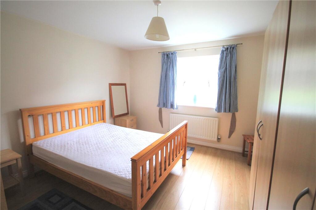 Apartment in Durham - View 3