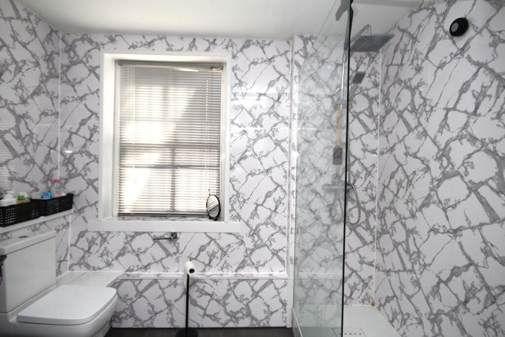 1 bedroom ground floor maisonette for rent