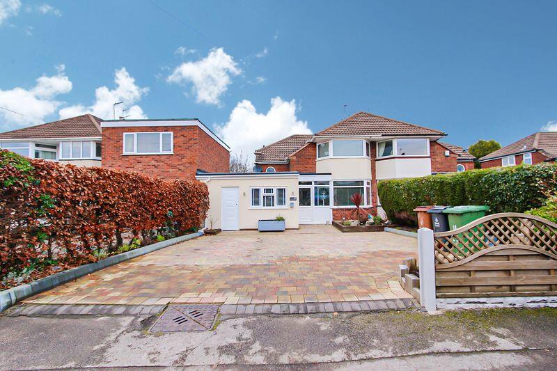 Main image of property: The Leasow, Aldridge