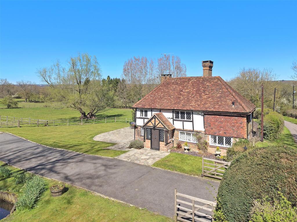 Main image of property: Troy Lane, Edenbridge, Kent, TN8
