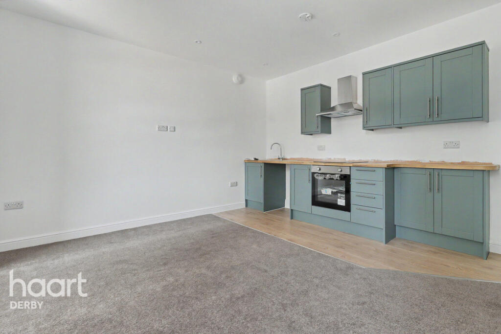 Main image of property: Uttoxeter New Road, Derby