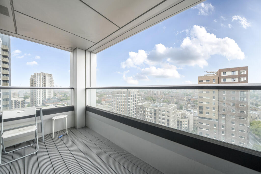 Main image of property: Deacon Street, London