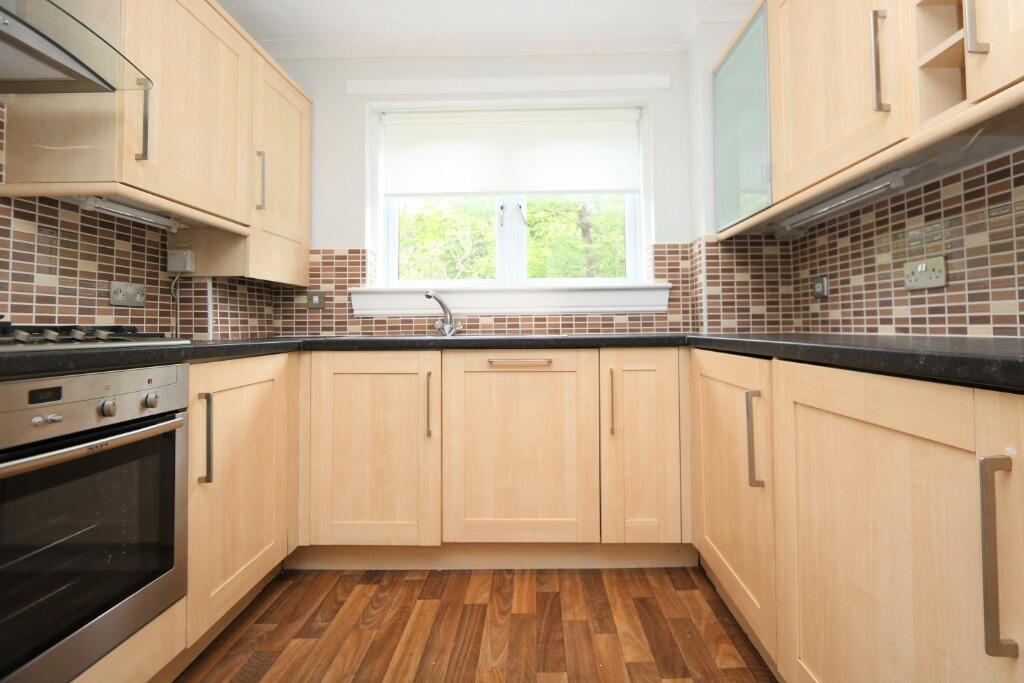 Apartment in Glasgow - More