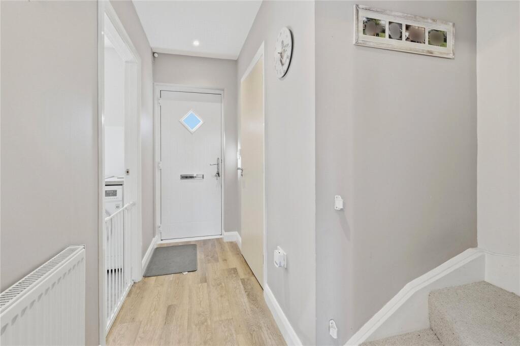 Millbeck Lane, Kelbrook, Barnoldswick, Lancashire, BB18 - View 6