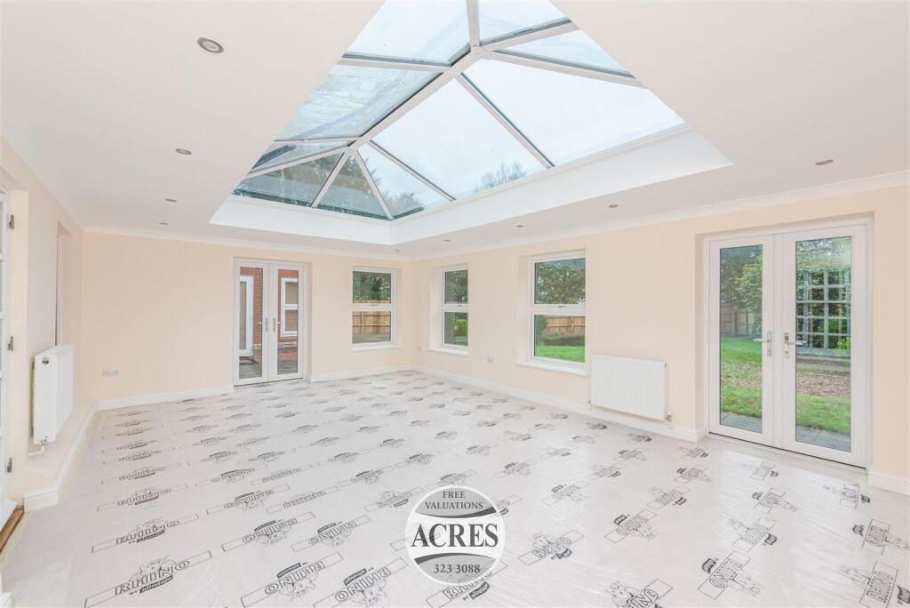 Additional image 6 of Roman Grange, Little Aston, Sutton Coldfield