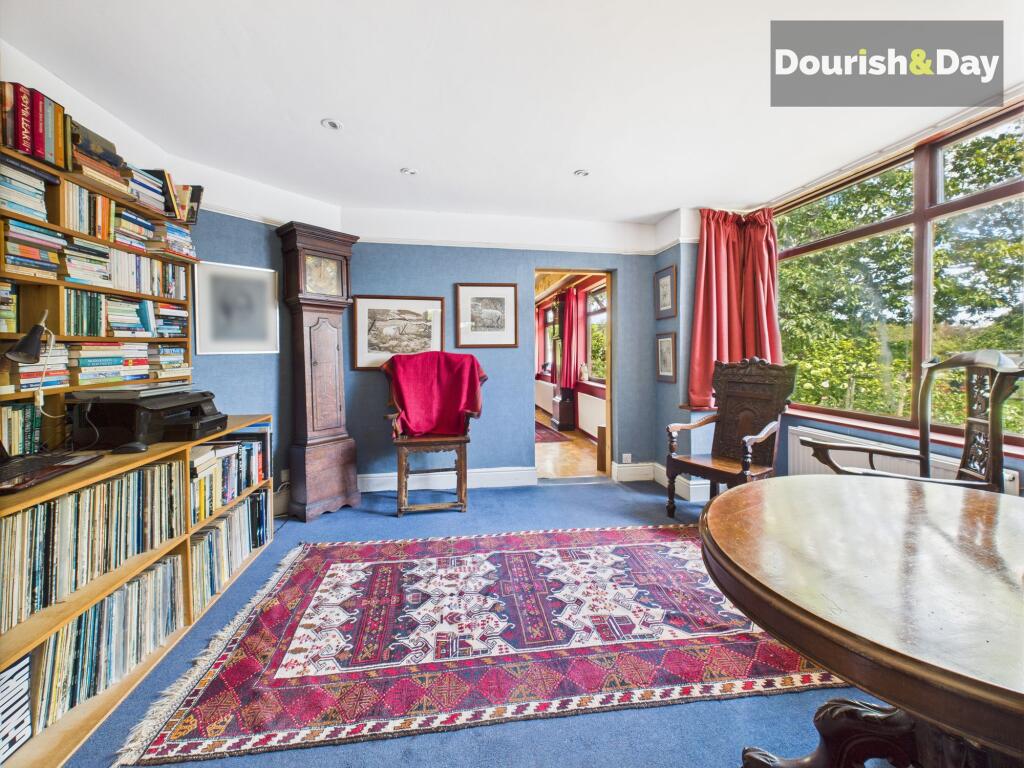 House in Prees, Shropshire - View 3