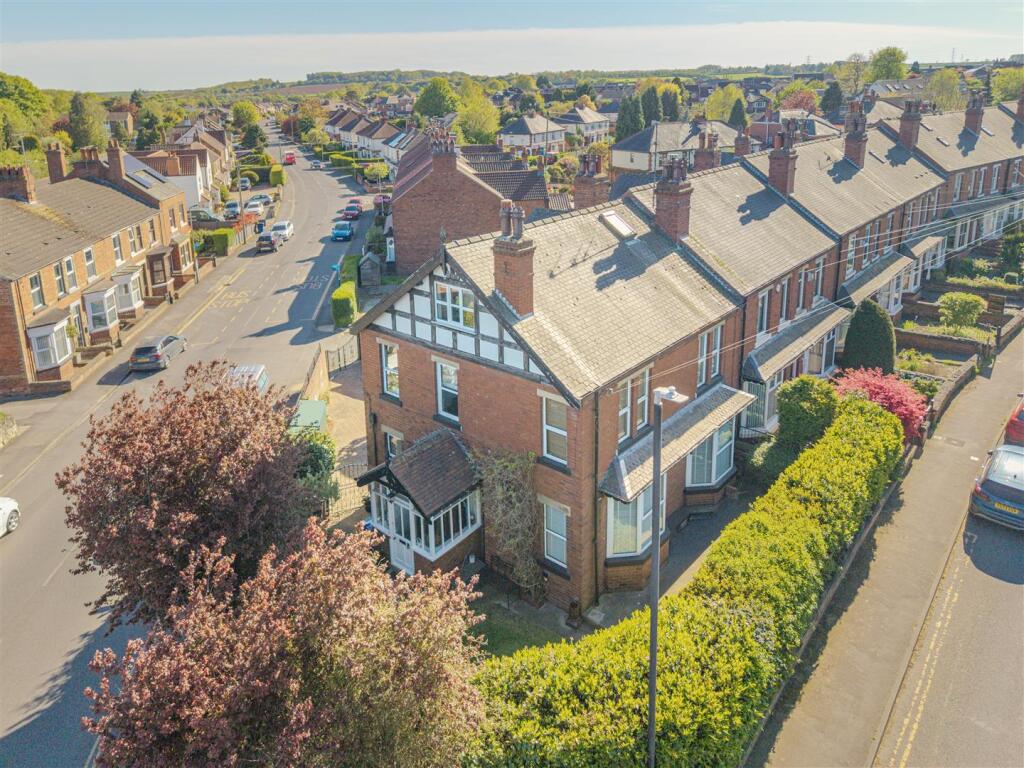 Main image of property: Leeds Road, Tadcaster