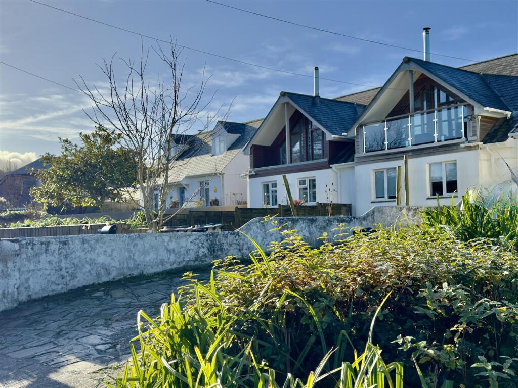 Main image of property: Penwartha Road, Bolingey, Perranporth