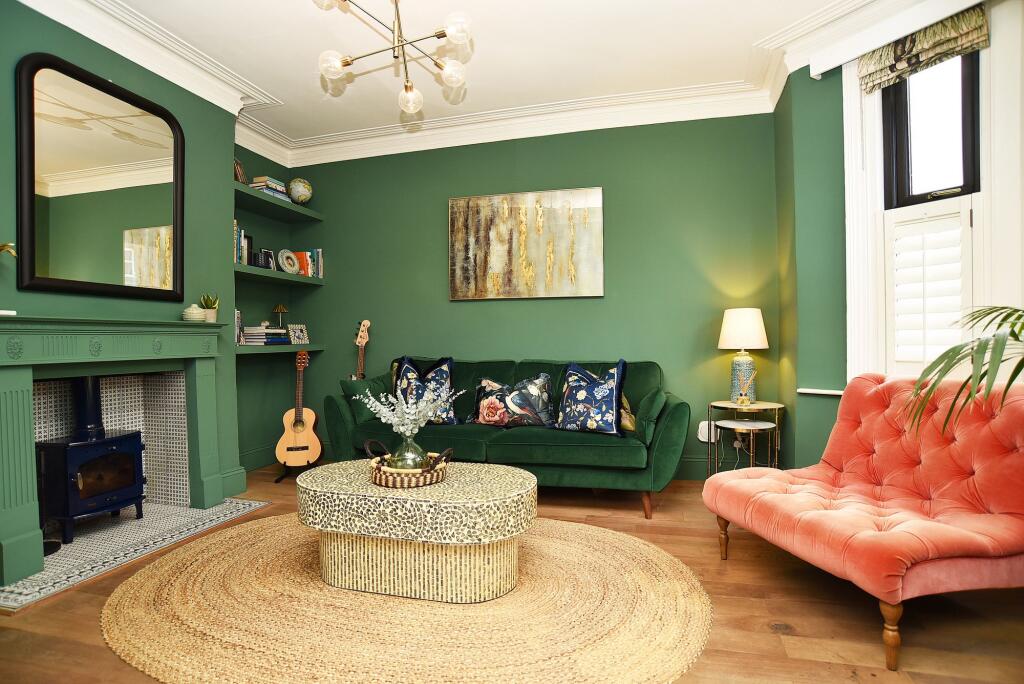 Gladstone Street, Harrogate, HG2 photo 3