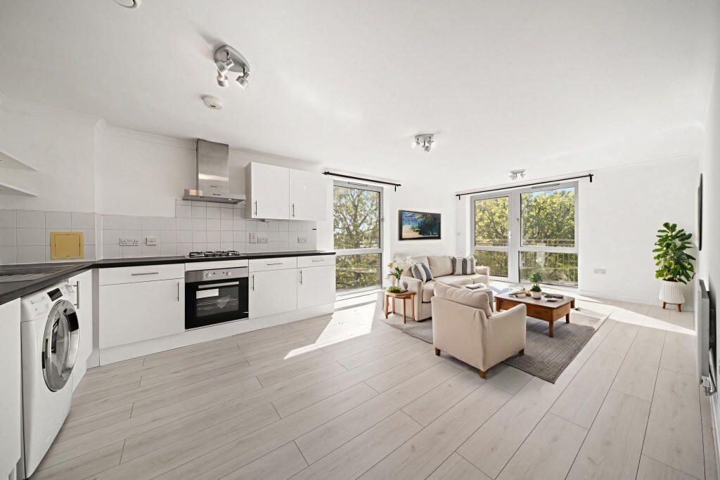 Main image of property: Kennard Road, Royal Docks E16