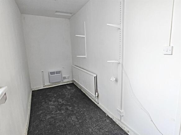 Store Room
