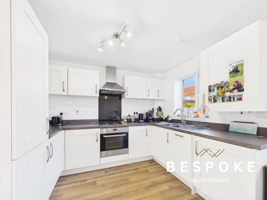 John Rowlands Close, Sandbach, CW11 photo 3