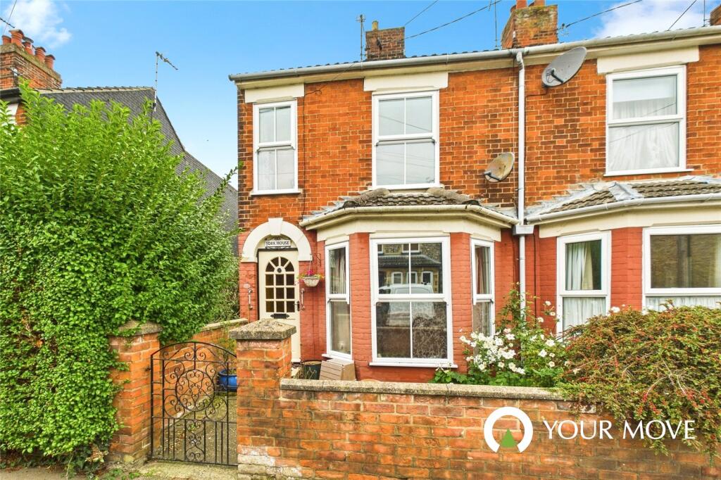 Main image of property: Grove Road, Beccles, Suffolk, NR34