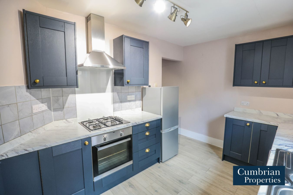 House in Carlisle, Currock - View 2