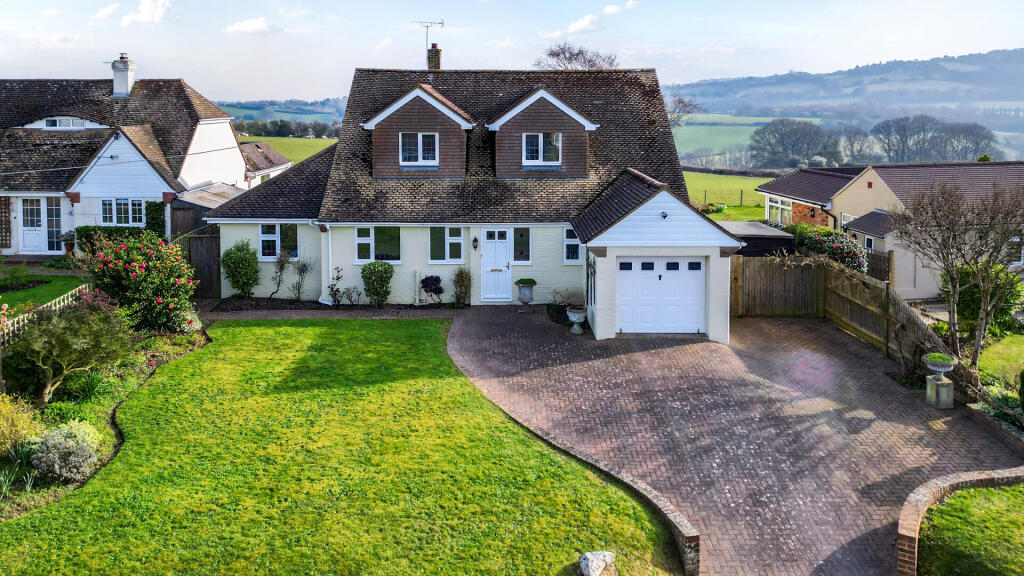 Main image of property: Pett Road, Pett, Hastings