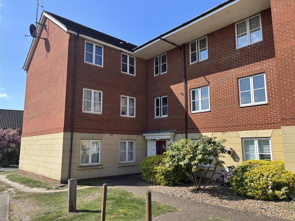 Main image of property: Sherman Gardens, Chadwell Heath, Romford